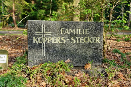 westfriedhof