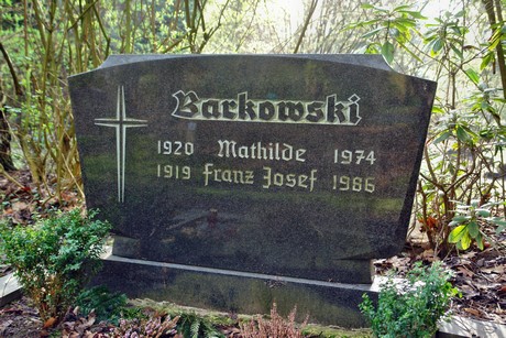 westfriedhof