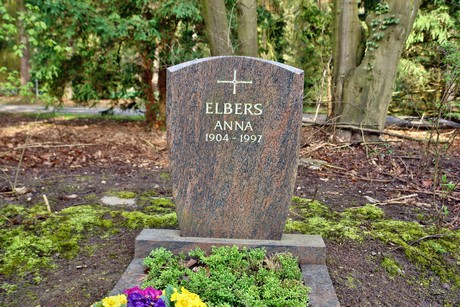 westfriedhof