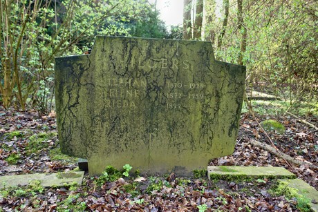 westfriedhof