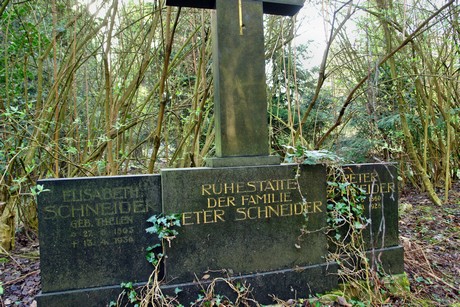 westfriedhof