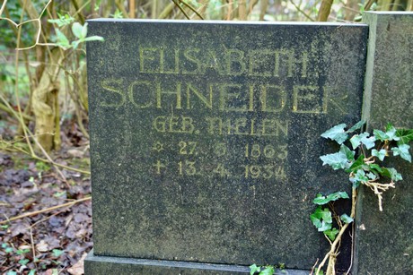 westfriedhof