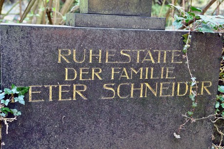 westfriedhof