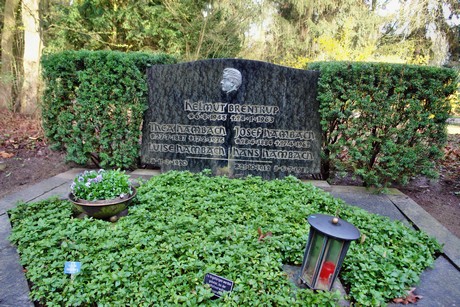 westfriedhof