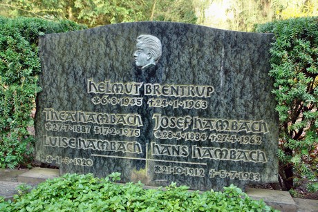 westfriedhof