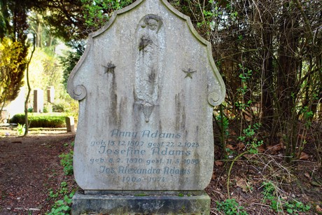 westfriedhof