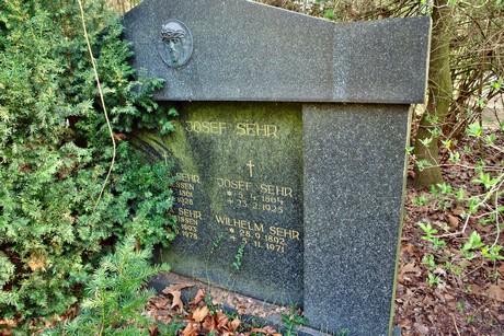 westfriedhof