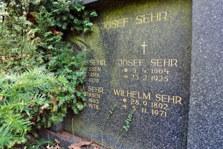 westfriedhof