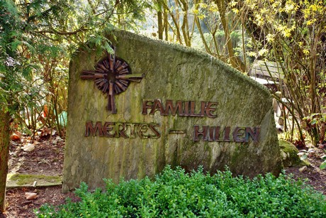 westfriedhof