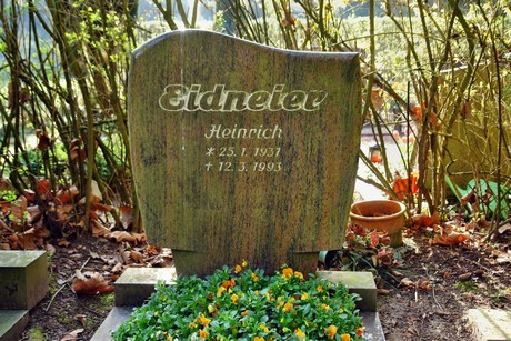 westfriedhof