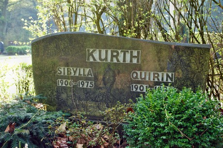 westfriedhof