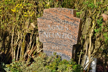 westfriedhof