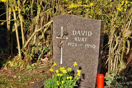 westfriedhof
