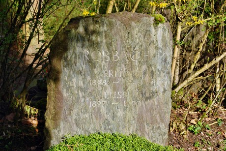 westfriedhof