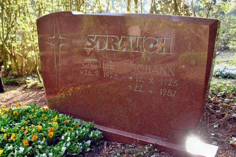 westfriedhof