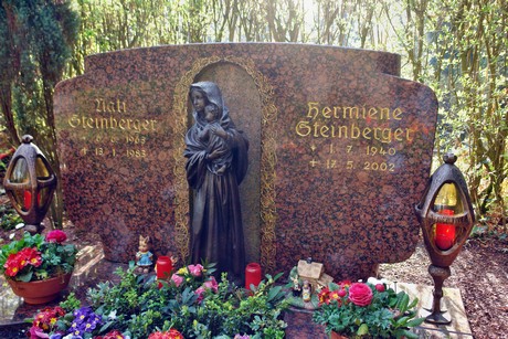 westfriedhof
