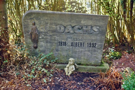 westfriedhof