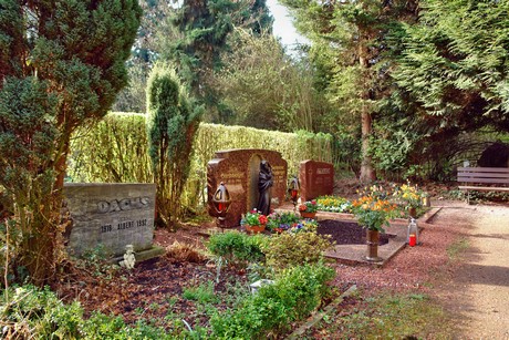westfriedhof