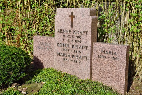 westfriedhof