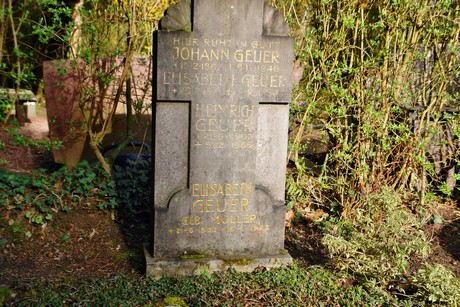 westfriedhof