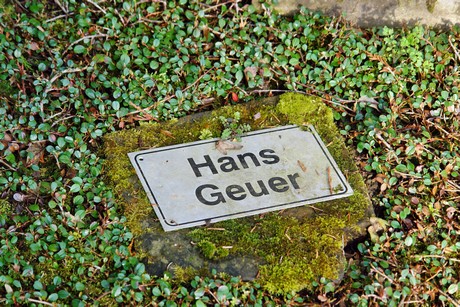 westfriedhof