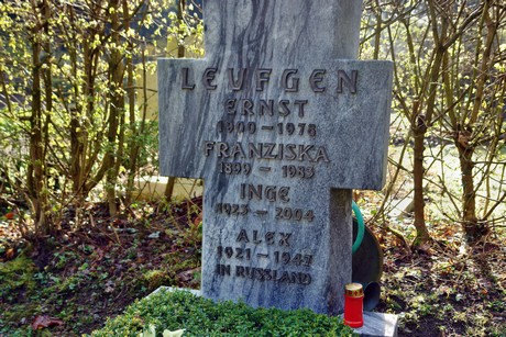 westfriedhof