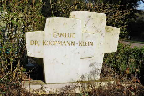 westfriedhof