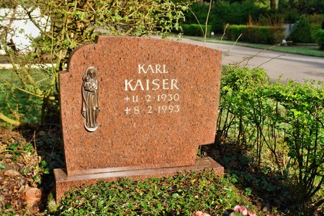 westfriedhof