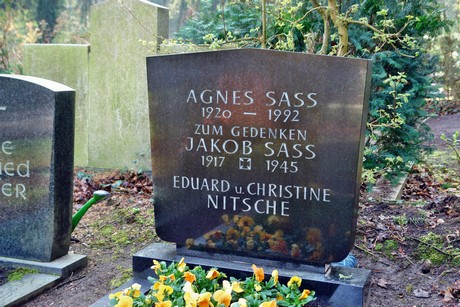 westfriedhof