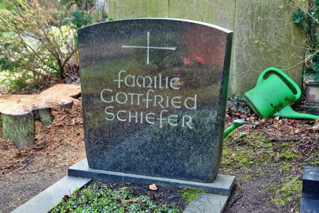westfriedhof