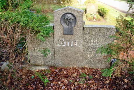 westfriedhof