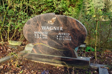 westfriedhof