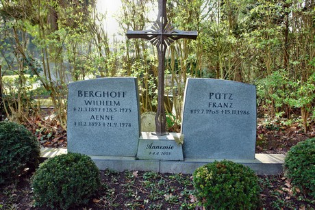 westfriedhof