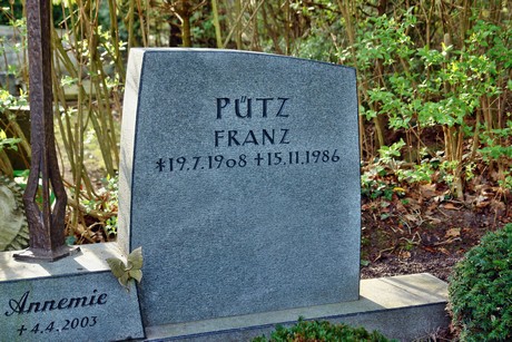 westfriedhof