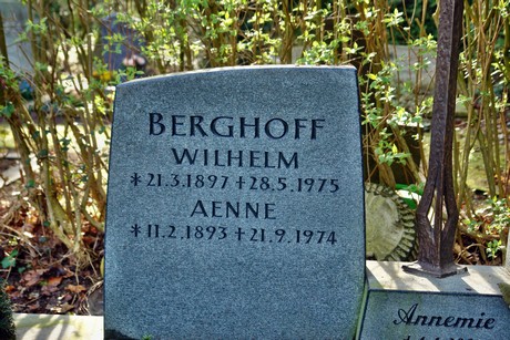westfriedhof