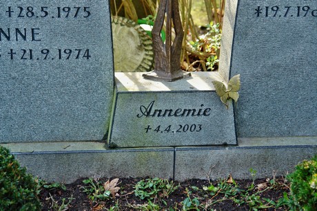 westfriedhof