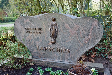 westfriedhof