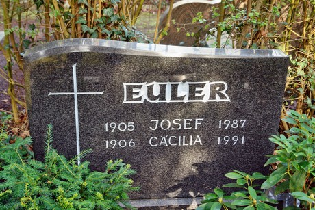 westfriedhof
