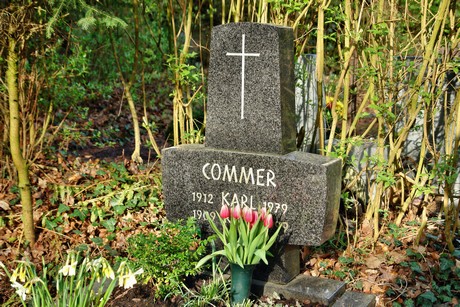westfriedhof