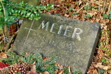 westfriedhof