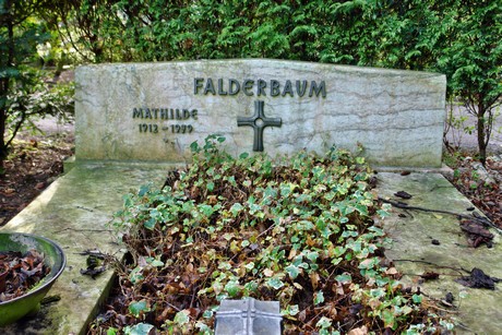 westfriedhof