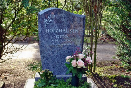westfriedhof