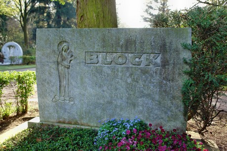 westfriedhof