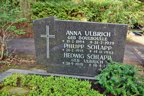 westfriedhof