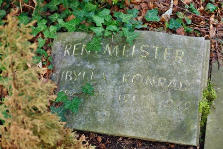 westfriedhof