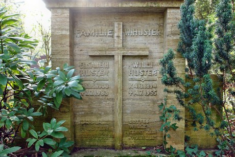 westfriedhof