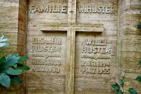westfriedhof