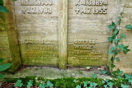 westfriedhof
