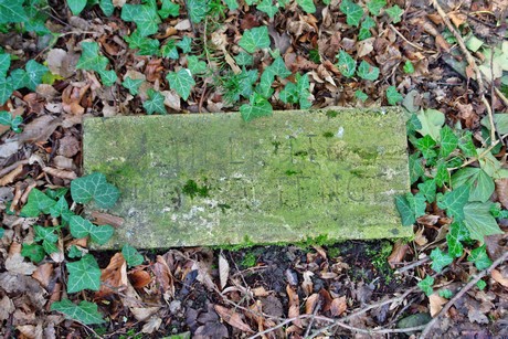 westfriedhof