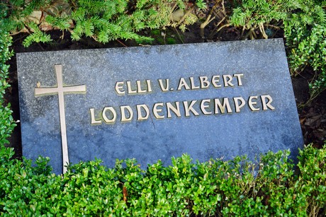 westfriedhof